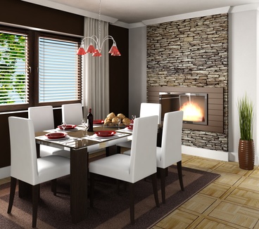 Le style contemporain