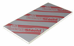 Energy shield de ATLAS